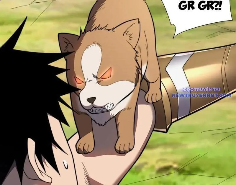 Ta Trở Thành Đại Phản Diện Của Toàn Sever Chap 93 - Next Chap 94