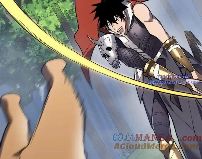 Ta Trở Thành Đại Phản Diện Của Toàn Sever Chap 93 - Next Chap 94