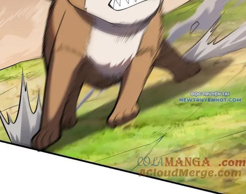 Ta Trở Thành Đại Phản Diện Của Toàn Sever Chap 93 - Next Chap 94