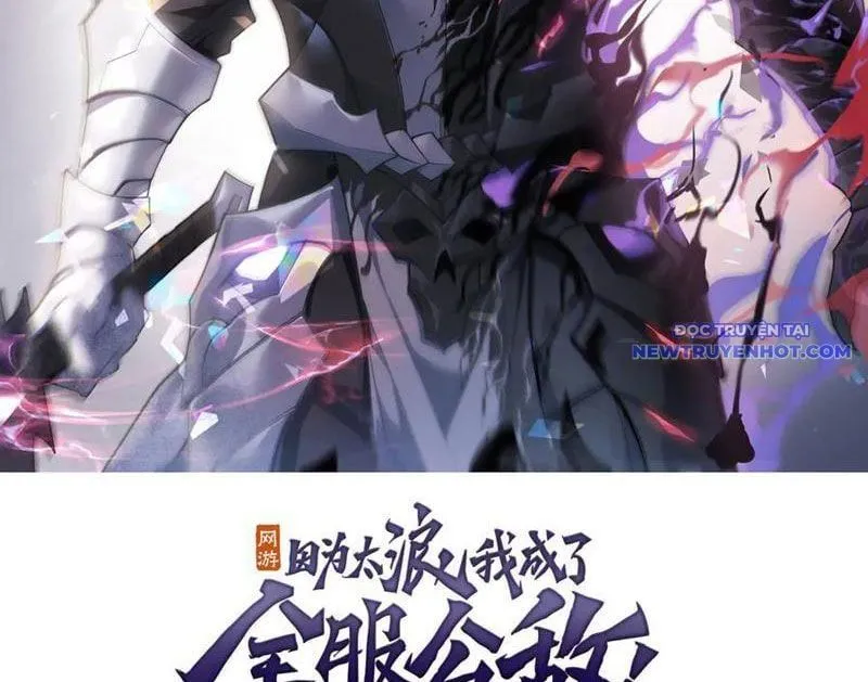 Ta Trở Thành Đại Phản Diện Của Toàn Sever Chap 93 - Next Chap 94