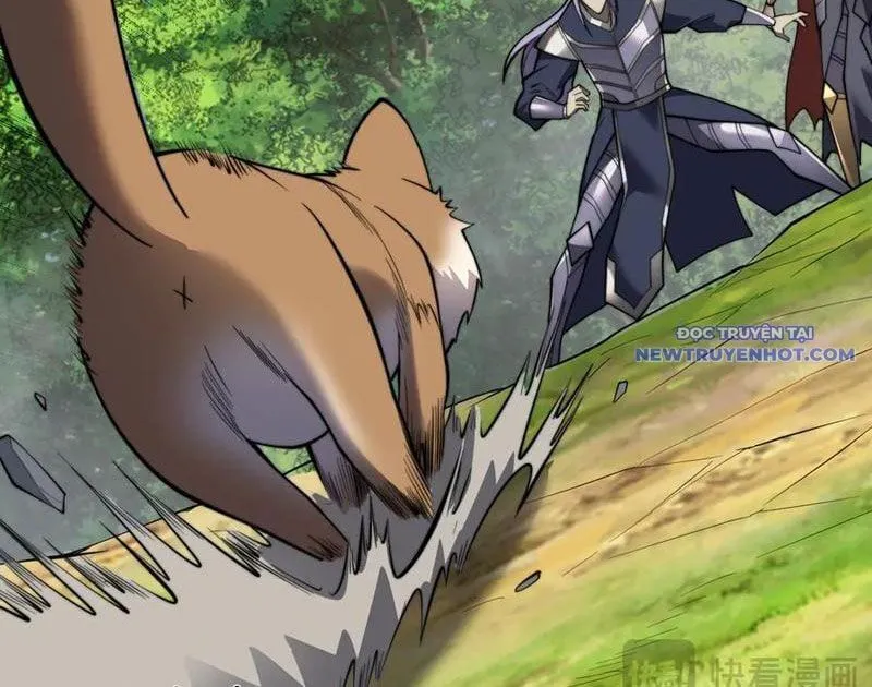 Ta Trở Thành Đại Phản Diện Của Toàn Sever Chap 93 - Next Chap 94