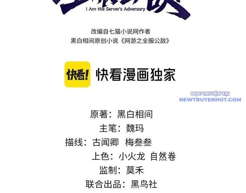 Ta Trở Thành Đại Phản Diện Của Toàn Sever Chap 93 - Next Chap 94