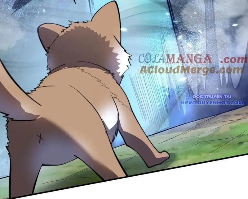 Ta Trở Thành Đại Phản Diện Của Toàn Sever Chap 93 - Next Chap 94