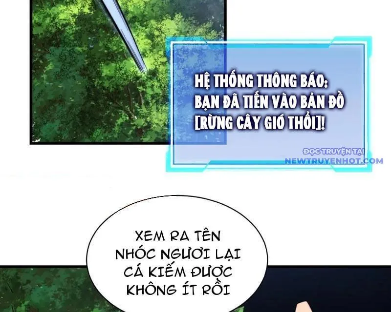 Ta Trở Thành Đại Phản Diện Của Toàn Sever Chap 93 - Next Chap 94