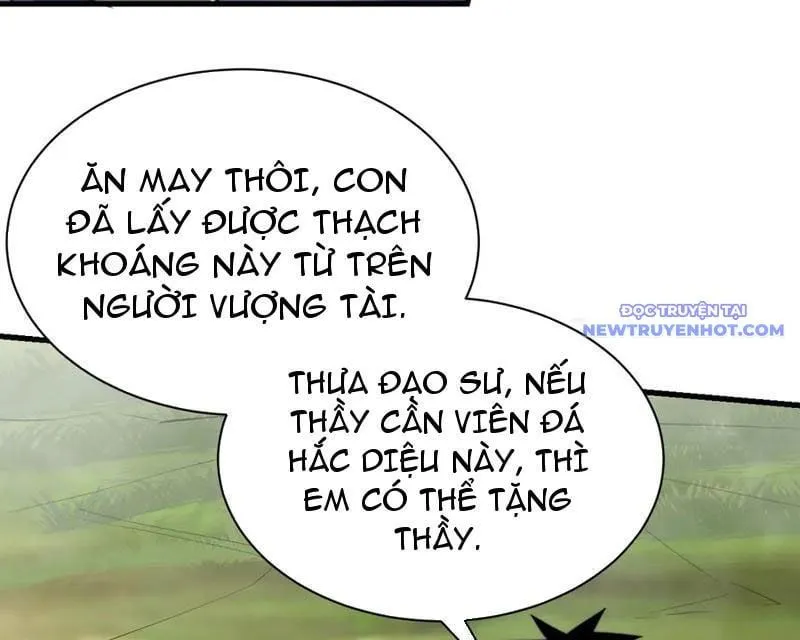 Ta Trở Thành Đại Phản Diện Của Toàn Sever Chap 93 - Next Chap 94