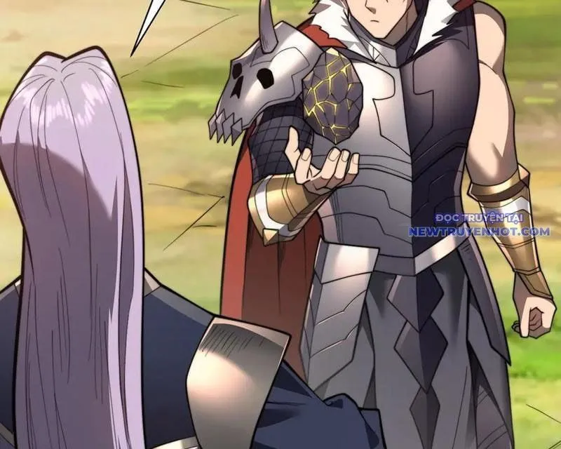 Ta Trở Thành Đại Phản Diện Của Toàn Sever Chap 93 - Next Chap 94