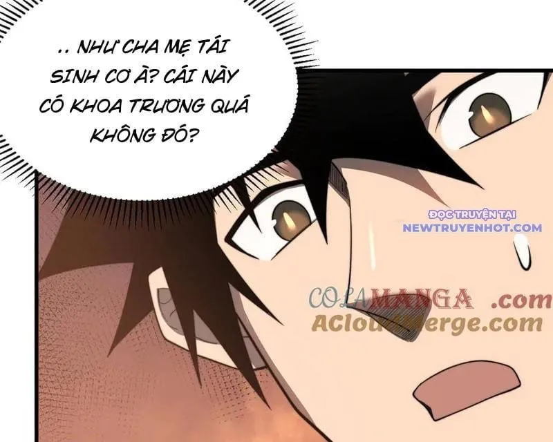Ta Trở Thành Đại Phản Diện Của Toàn Sever Chap 93 - Next Chap 94