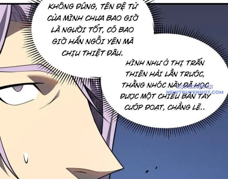 Ta Trở Thành Đại Phản Diện Của Toàn Sever Chap 93 - Next Chap 94