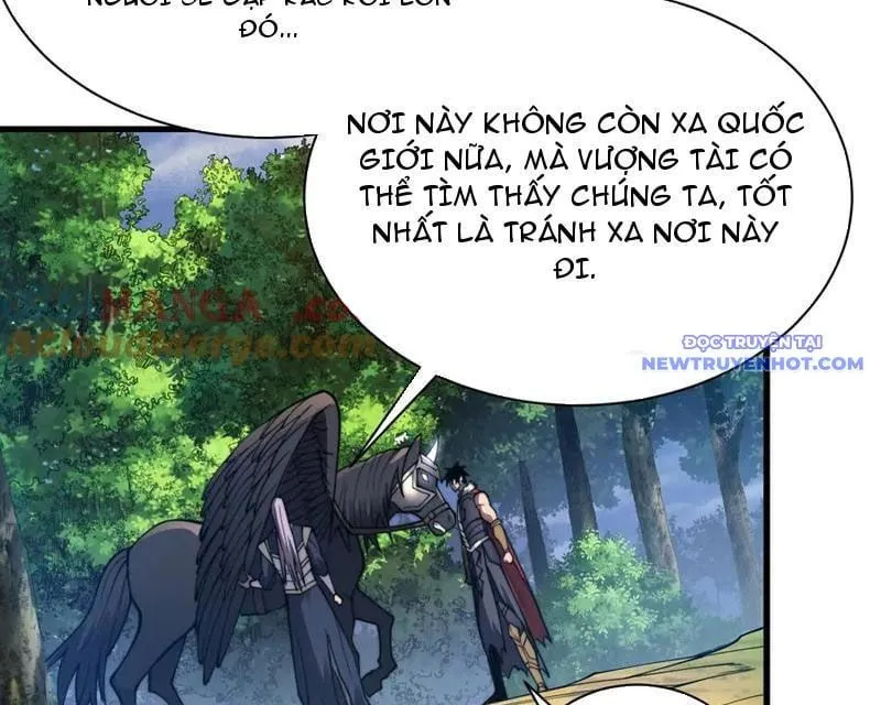 Ta Trở Thành Đại Phản Diện Của Toàn Sever Chap 93 - Next Chap 94