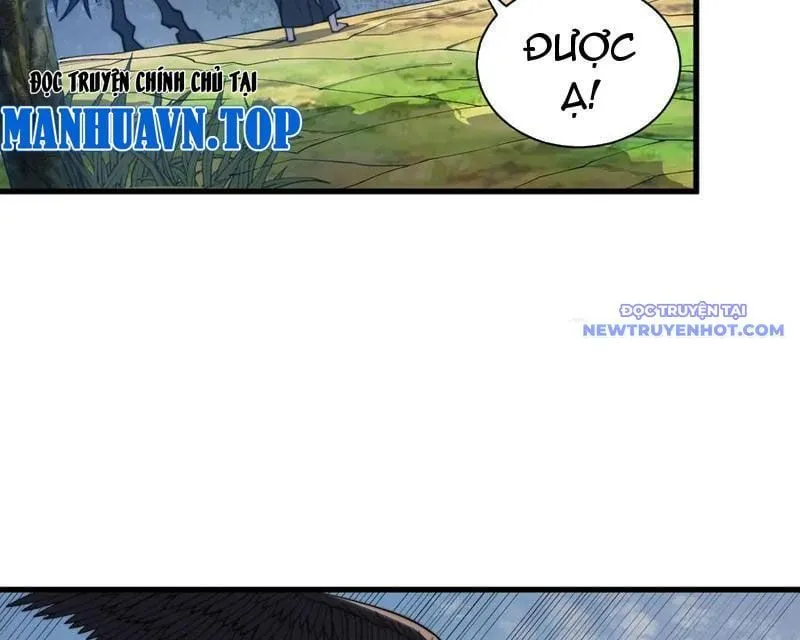 Ta Trở Thành Đại Phản Diện Của Toàn Sever Chap 93 - Next Chap 94