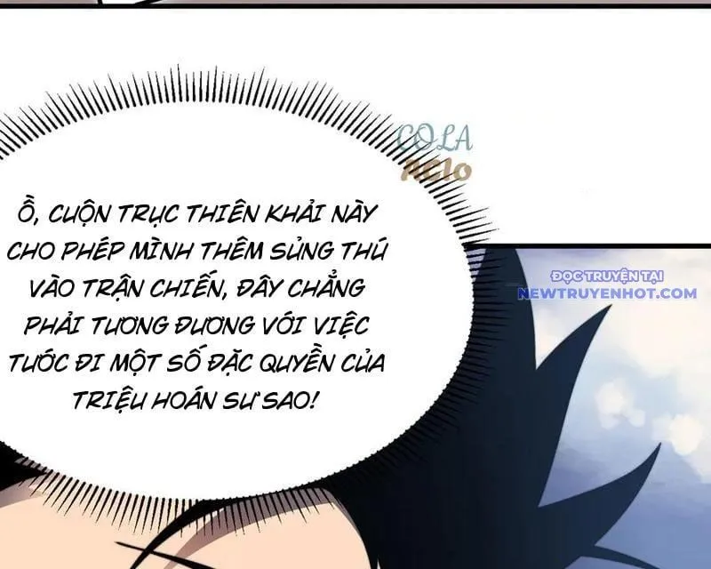 Ta Trở Thành Đại Phản Diện Của Toàn Sever Chap 93 - Next Chap 94