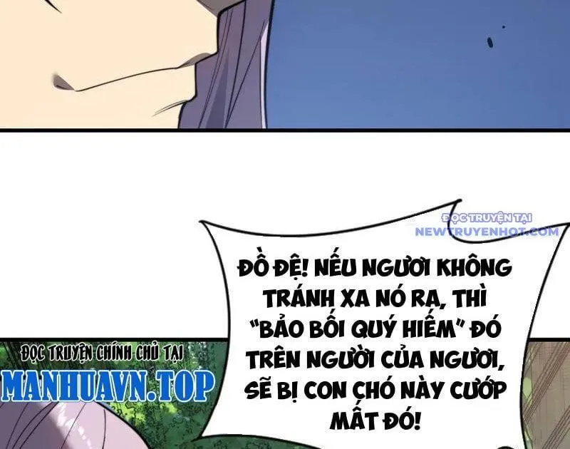 Ta Trở Thành Đại Phản Diện Của Toàn Sever Chap 93 - Next Chap 94