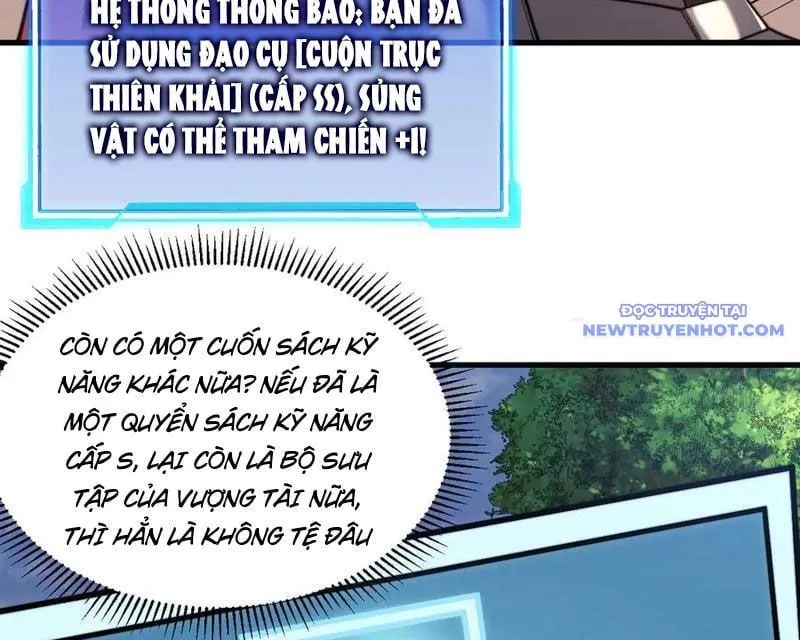Ta Trở Thành Đại Phản Diện Của Toàn Sever Chap 93 - Next Chap 94
