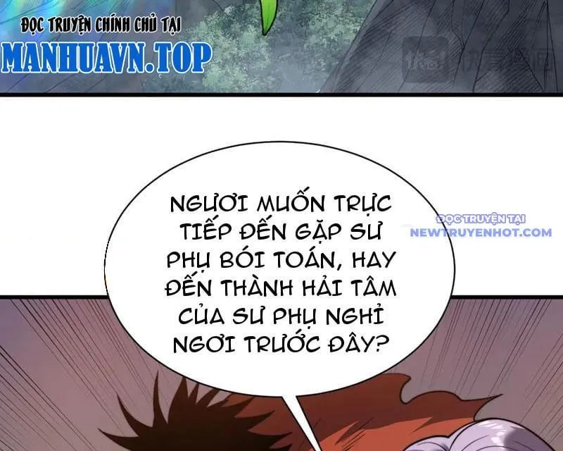 Ta Trở Thành Đại Phản Diện Của Toàn Sever Chap 93 - Next Chap 94