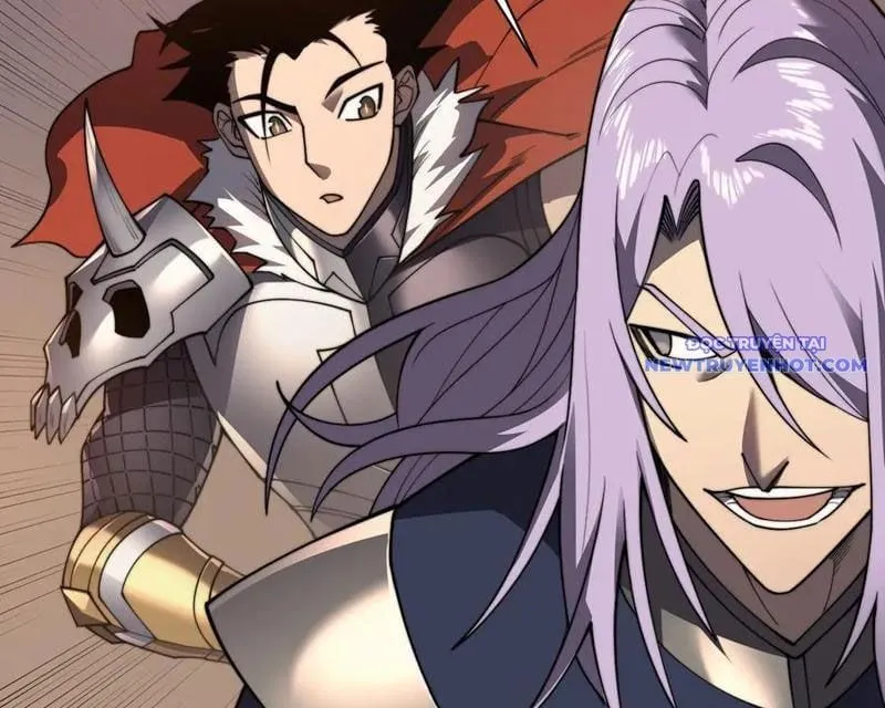 Ta Trở Thành Đại Phản Diện Của Toàn Sever Chap 93 - Next Chap 94