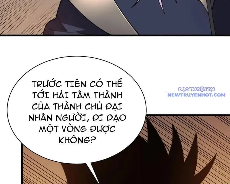 Ta Trở Thành Đại Phản Diện Của Toàn Sever Chap 93 - Next Chap 94