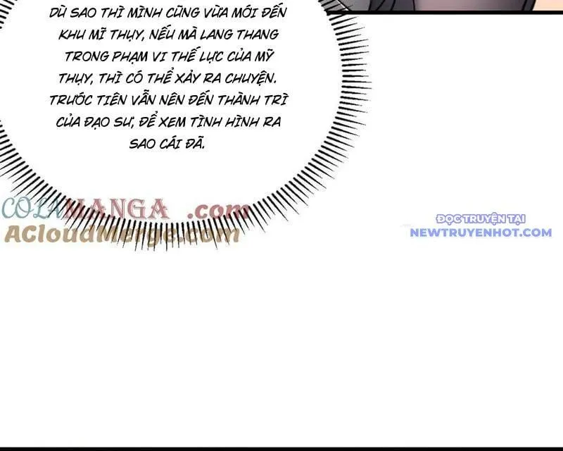 Ta Trở Thành Đại Phản Diện Của Toàn Sever Chap 93 - Next Chap 94