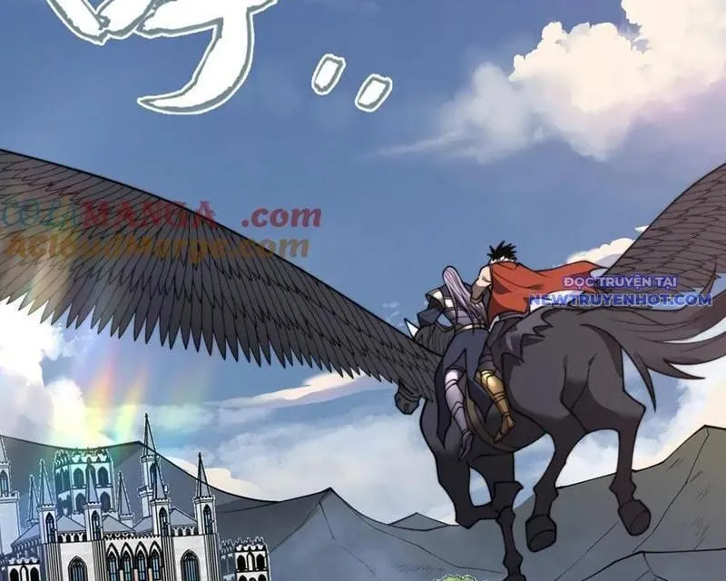 Ta Trở Thành Đại Phản Diện Của Toàn Sever Chap 93 - Next Chap 94