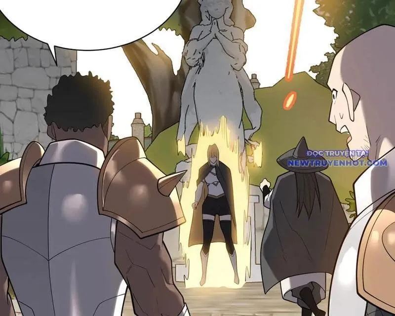 Ta Trở Thành Đại Phản Diện Của Toàn Sever Chap 94 - Next Chap 95