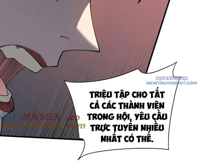 Ta Trở Thành Đại Phản Diện Của Toàn Sever Chap 94 - Next Chap 95