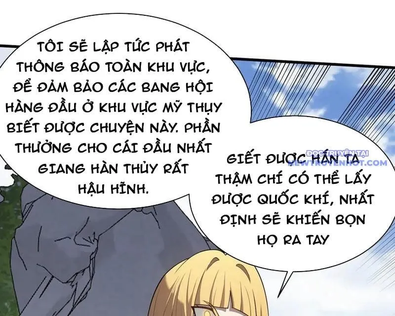 Ta Trở Thành Đại Phản Diện Của Toàn Sever Chap 94 - Next Chap 95