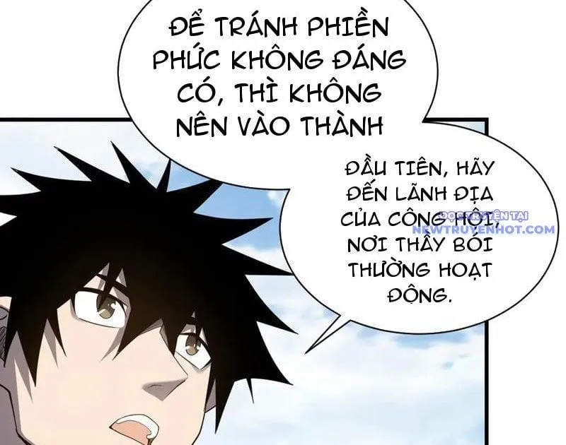 Ta Trở Thành Đại Phản Diện Của Toàn Sever Chap 94 - Next Chap 95