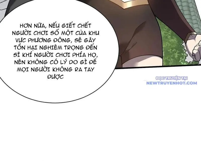 Ta Trở Thành Đại Phản Diện Của Toàn Sever Chap 94 - Next Chap 95