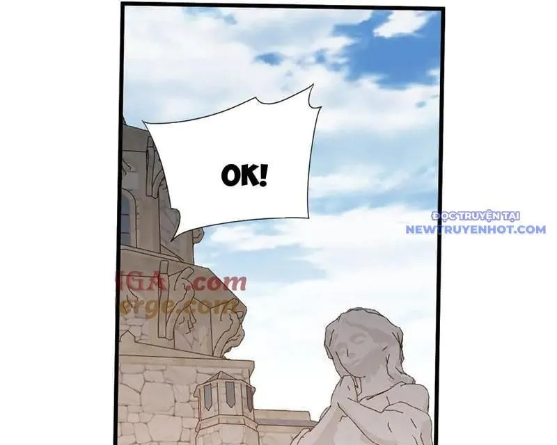 Ta Trở Thành Đại Phản Diện Của Toàn Sever Chap 94 - Next Chap 95