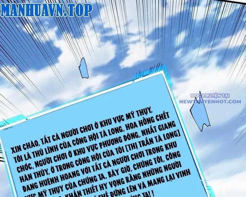 Ta Trở Thành Đại Phản Diện Của Toàn Sever Chap 94 - Next Chap 95