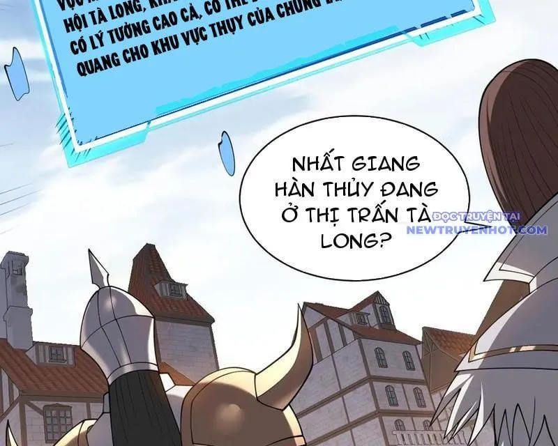 Ta Trở Thành Đại Phản Diện Của Toàn Sever Chap 94 - Next Chap 95
