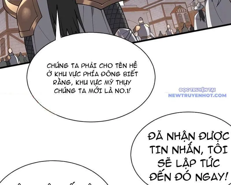 Ta Trở Thành Đại Phản Diện Của Toàn Sever Chap 94 - Next Chap 95
