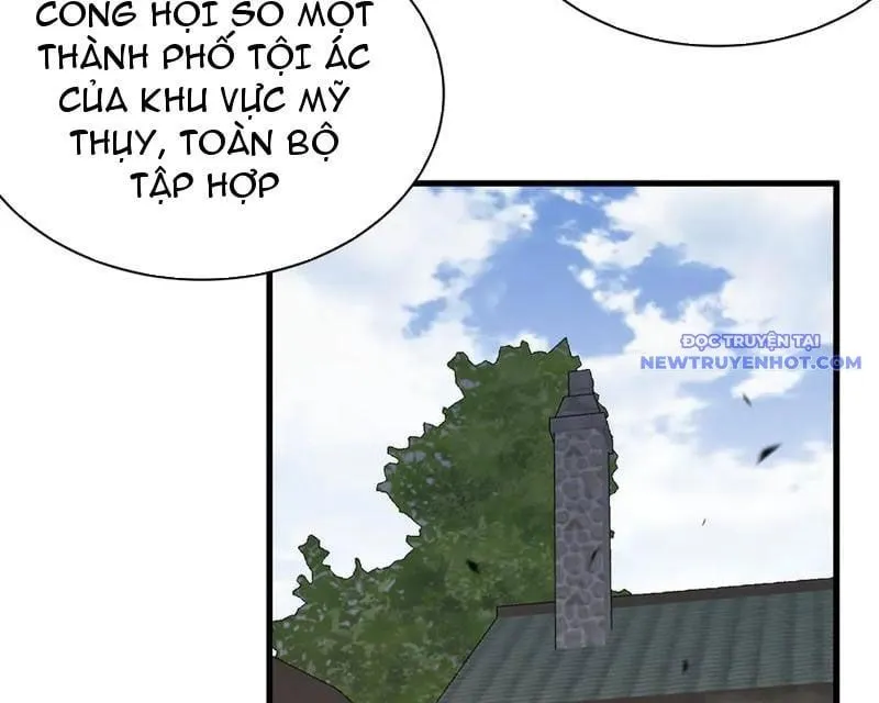 Ta Trở Thành Đại Phản Diện Của Toàn Sever Chap 94 - Next Chap 95