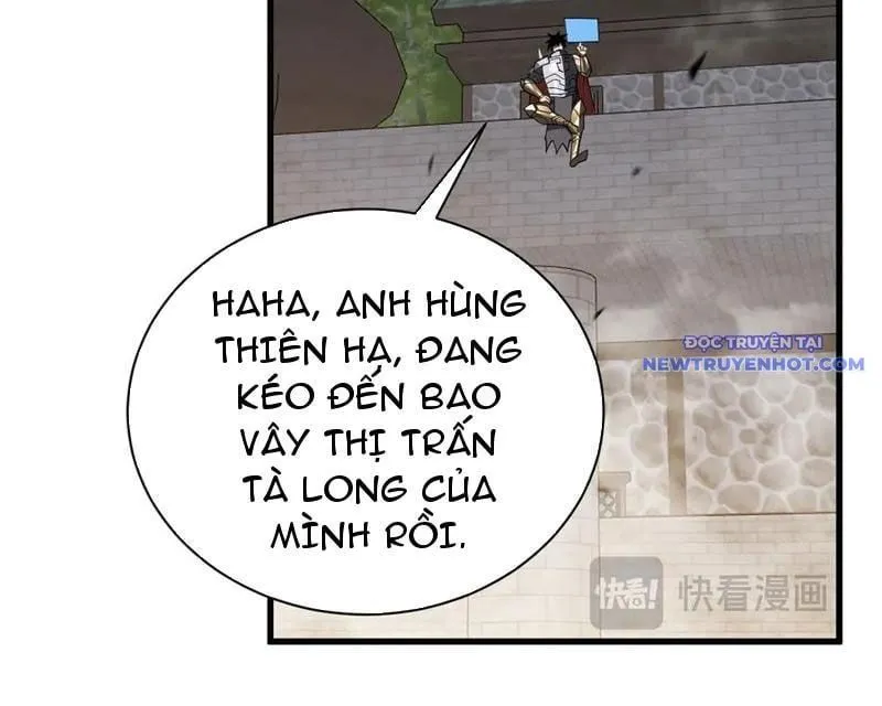 Ta Trở Thành Đại Phản Diện Của Toàn Sever Chap 94 - Next Chap 95