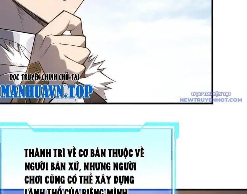 Ta Trở Thành Đại Phản Diện Của Toàn Sever Chap 94 - Next Chap 95
