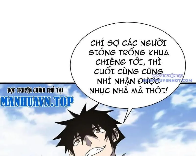 Ta Trở Thành Đại Phản Diện Của Toàn Sever Chap 94 - Next Chap 95