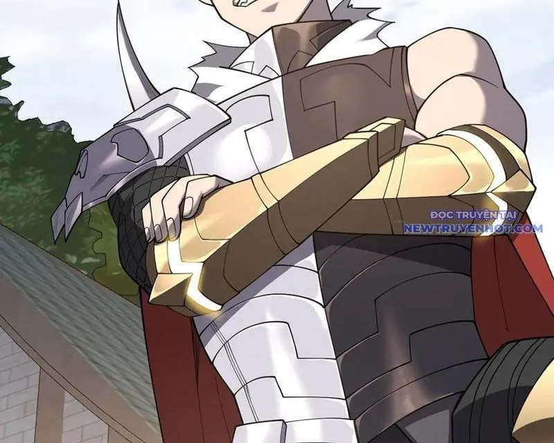 Ta Trở Thành Đại Phản Diện Của Toàn Sever Chap 94 - Next Chap 95