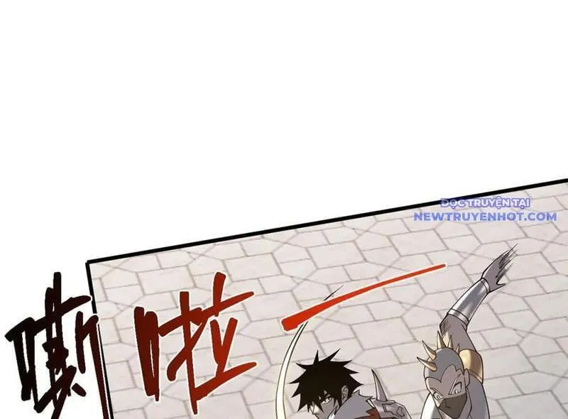 Ta Trở Thành Đại Phản Diện Của Toàn Sever Chap 94 - Next Chap 95