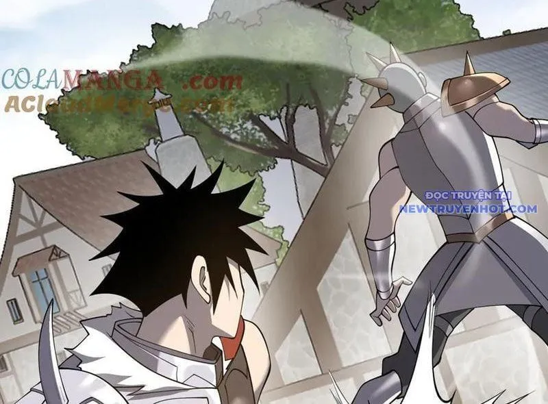 Ta Trở Thành Đại Phản Diện Của Toàn Sever Chap 94 - Next Chap 95