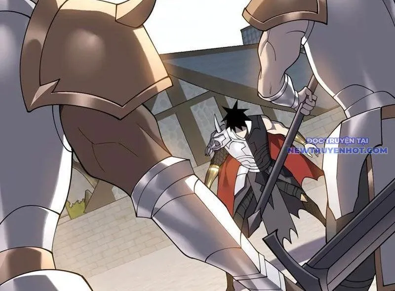 Ta Trở Thành Đại Phản Diện Của Toàn Sever Chap 94 - Next Chap 95