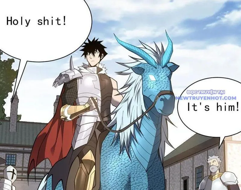 Ta Trở Thành Đại Phản Diện Của Toàn Sever Chap 94 - Next Chap 95