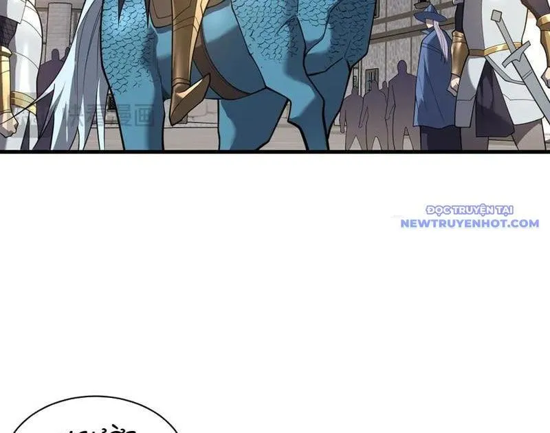 Ta Trở Thành Đại Phản Diện Của Toàn Sever Chap 94 - Next Chap 95