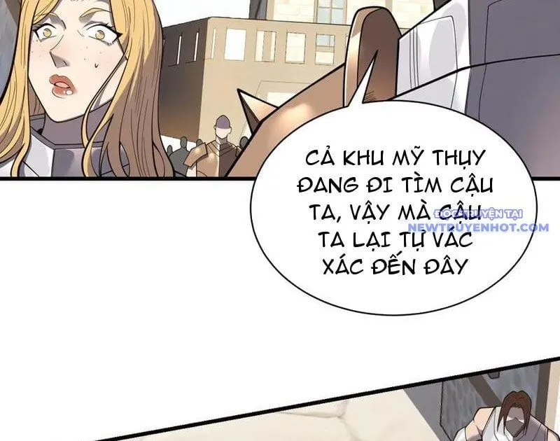 Ta Trở Thành Đại Phản Diện Của Toàn Sever Chap 94 - Next Chap 95