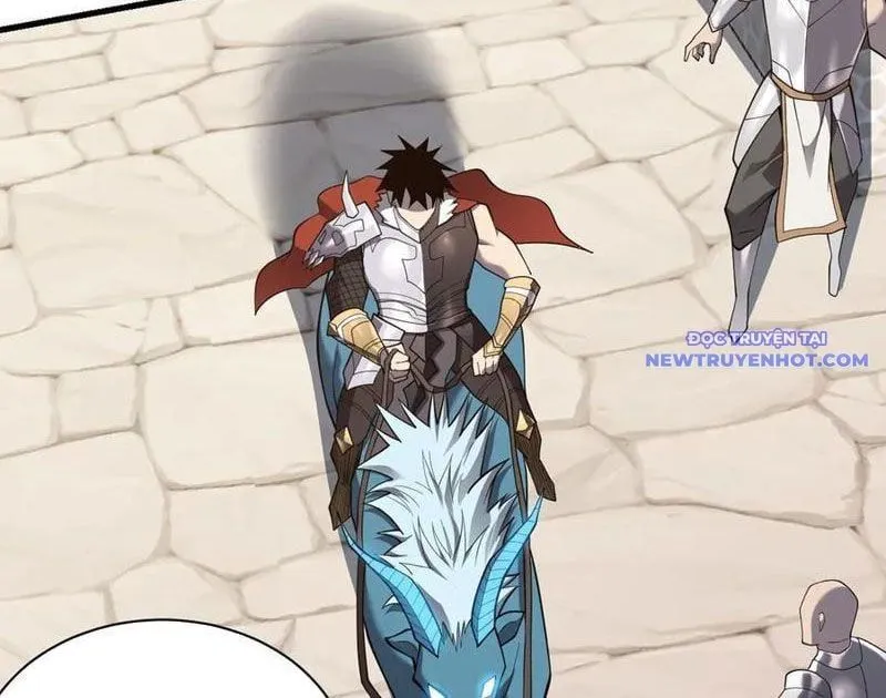 Ta Trở Thành Đại Phản Diện Của Toàn Sever Chap 94 - Next Chap 95