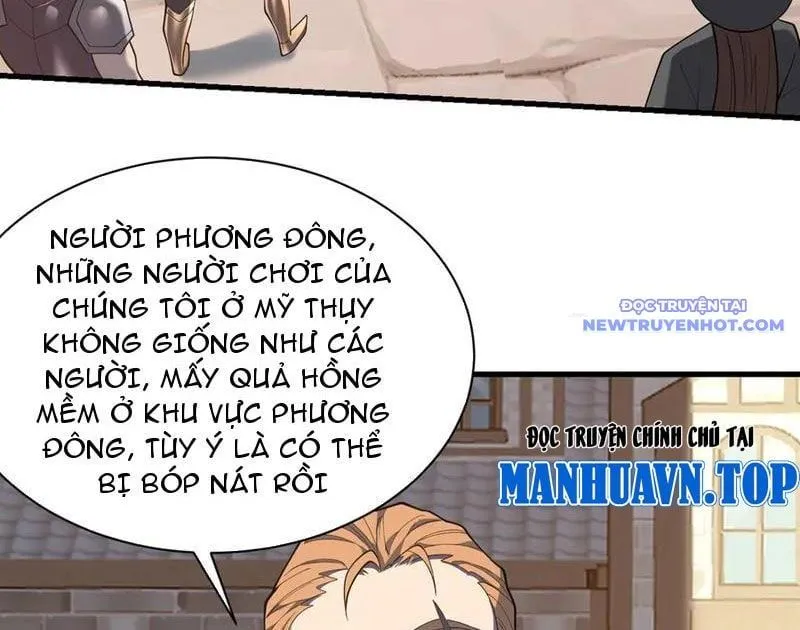 Ta Trở Thành Đại Phản Diện Của Toàn Sever Chap 94 - Next Chap 95