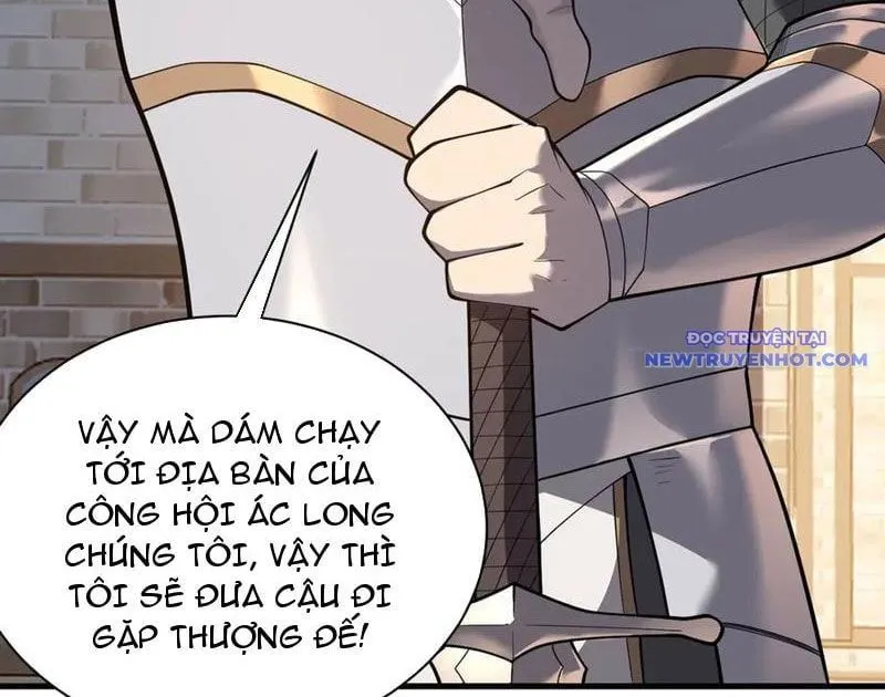 Ta Trở Thành Đại Phản Diện Của Toàn Sever Chap 94 - Next Chap 95