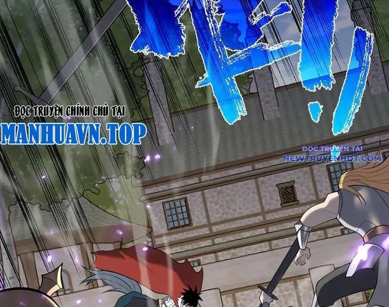 Ta Trở Thành Đại Phản Diện Của Toàn Sever Chap 94 - Next Chap 95