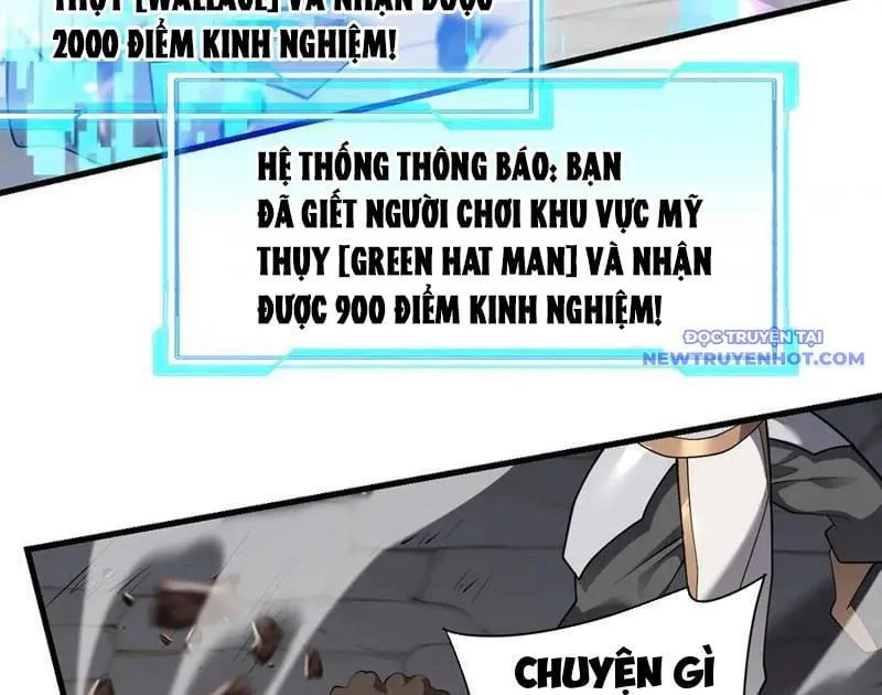 Ta Trở Thành Đại Phản Diện Của Toàn Sever Chap 94 - Next Chap 95