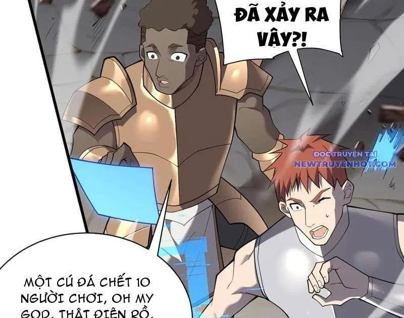 Ta Trở Thành Đại Phản Diện Của Toàn Sever Chap 94 - Next Chap 95