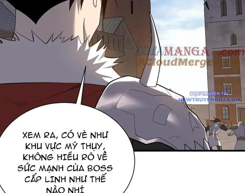 Ta Trở Thành Đại Phản Diện Của Toàn Sever Chap 94 - Next Chap 95
