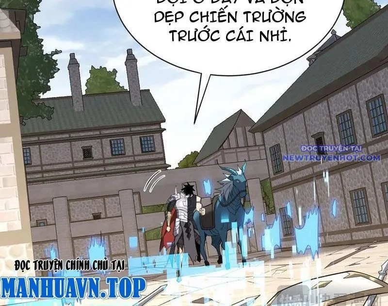 Ta Trở Thành Đại Phản Diện Của Toàn Sever Chap 94 - Next Chap 95